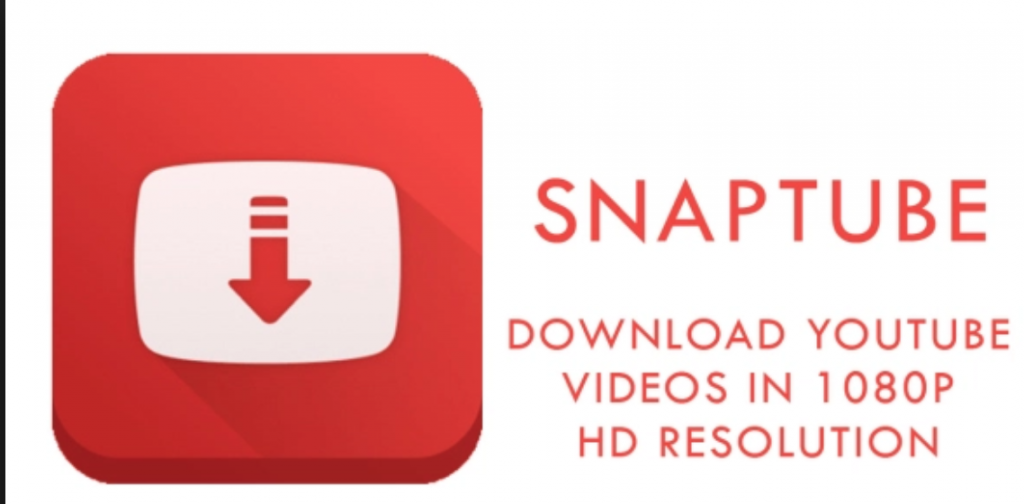 Snaptube – Best Youtube Downloader Application