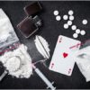 How do people become addicted to drugs?