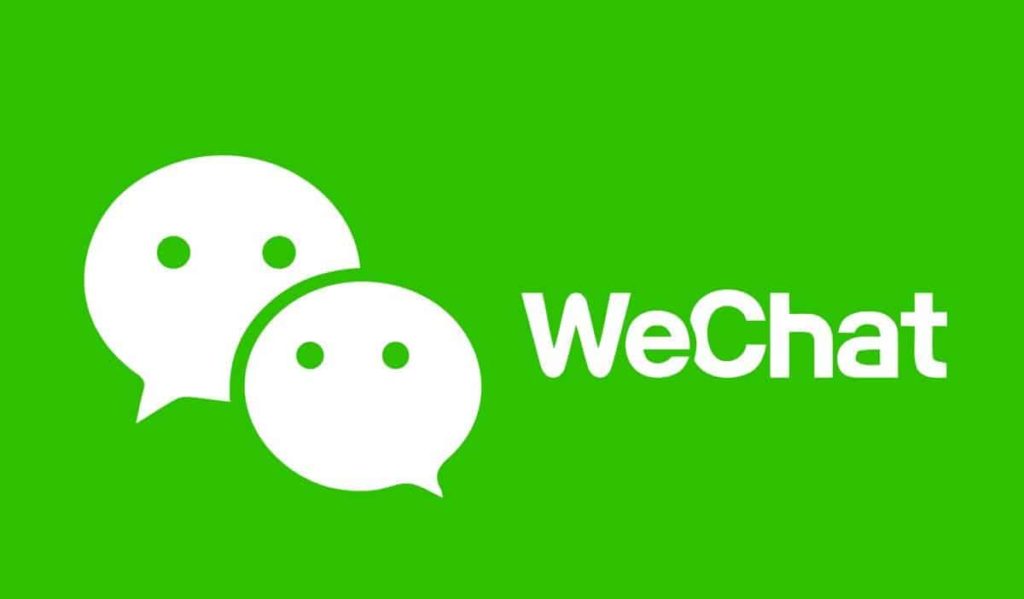 WeChat, Where A large portion Of Asia’s Agreements Are Being Finished