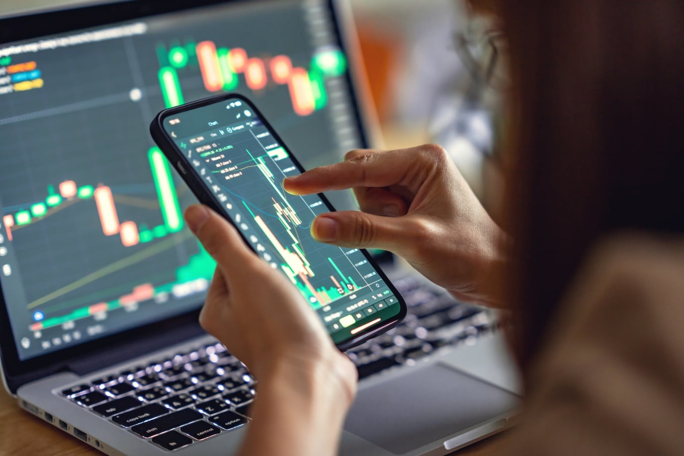 Forex Managed Accounts
