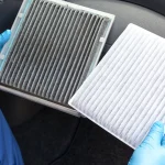 Car Filter