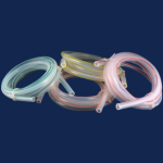 Medical Silicone Tubing