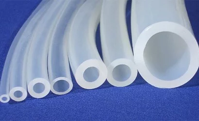 Silicone Tubing