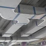 Pre Insulated Ductwork