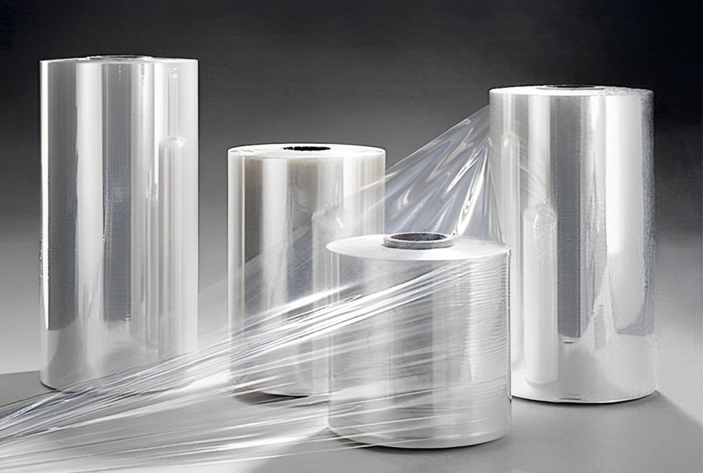 BOPP Film Manufacturers