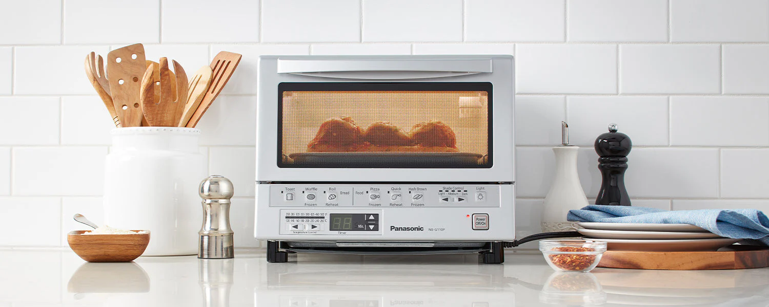 small kitchen appliance