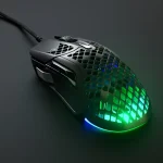 lightweight gaming mice