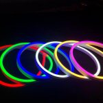 custom led neon lights