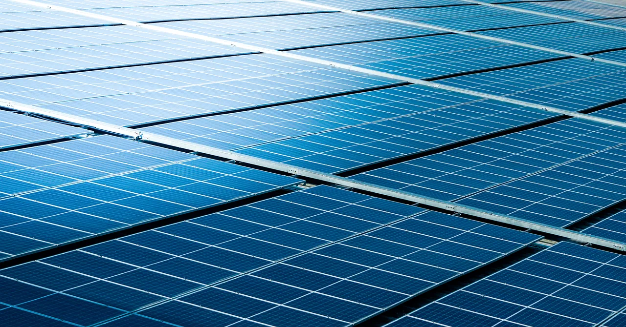 Solar Cell