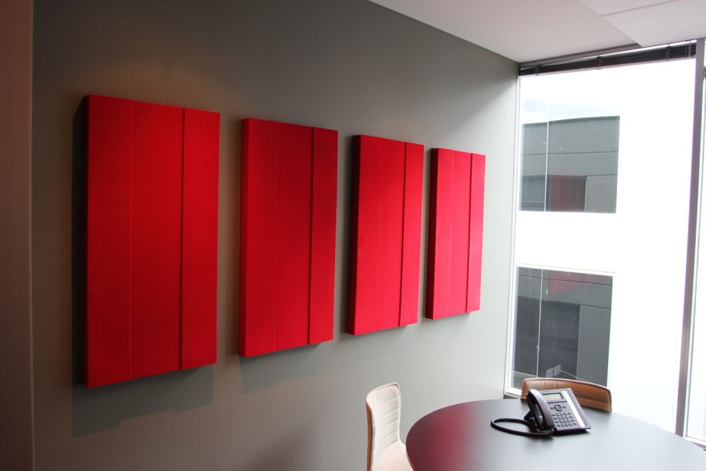 Acoustic Panel Factory Operations and Quality Control Standards ...