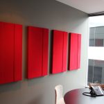 acoustic panels