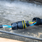 cctv bnc cables