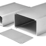 aluminium extrusion enclosure