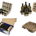 paper pulp packaging
