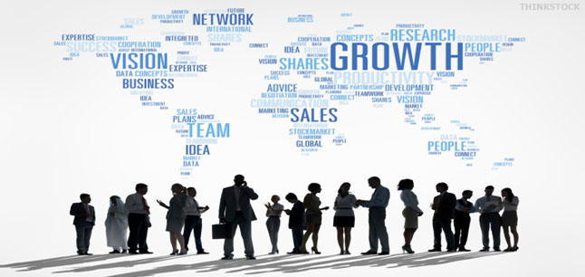 Export Sales
