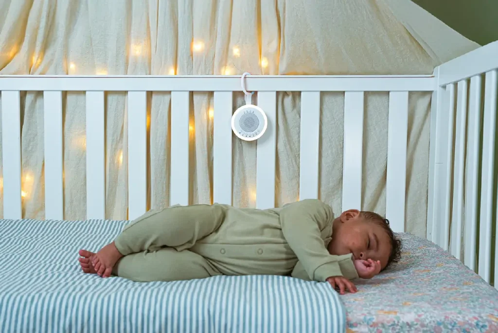 best infant white noise machine