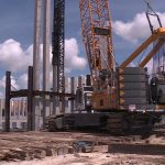 Pile Drilling