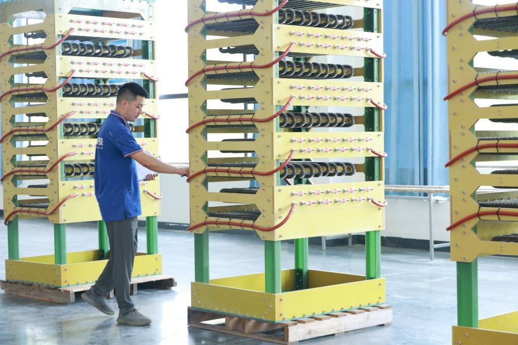 resistive load banks