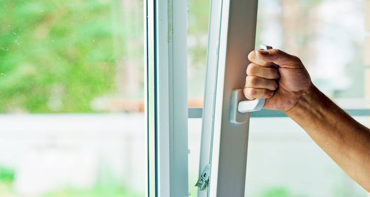 Safe Homes Windows Worthing