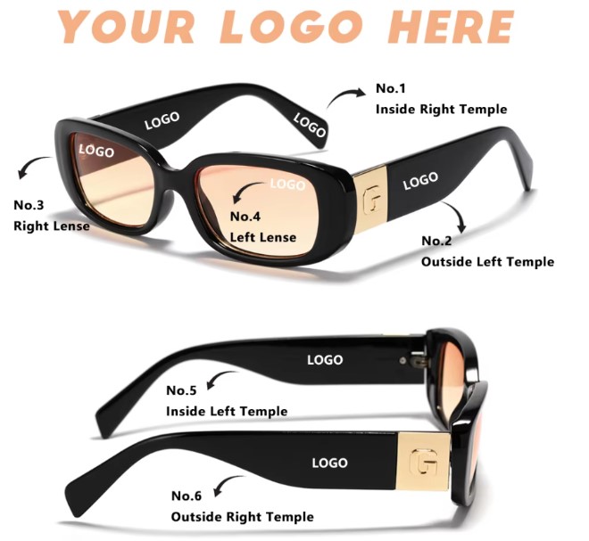 custom sunglasses manufacturer