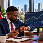 MetaTrader 4 Alerts Are Reshaping How Kenyan Traders Manage Screen Time