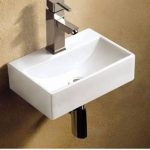 Small Bathroom Basin