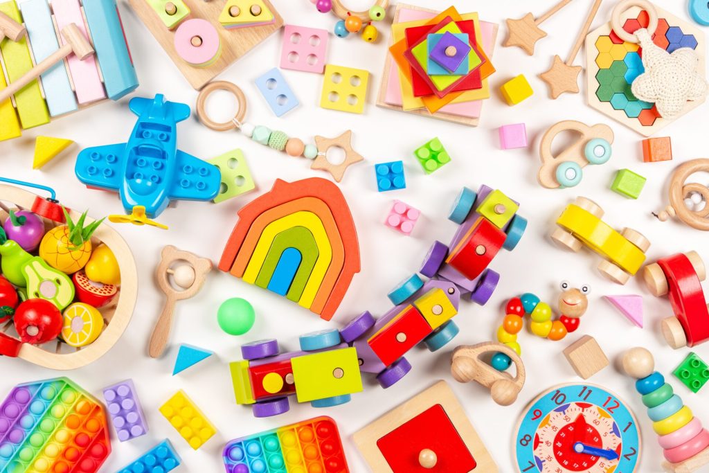 TopToyFactory